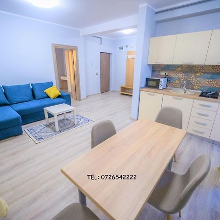Wida Apartaments Mamaia Nord Неводарі Екстер'єр фото