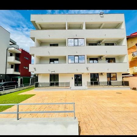Wida Apartaments Mamaia Nord Неводарі Екстер'єр фото