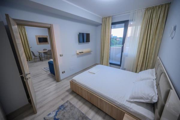 Wida Apartaments Mamaia Nord Неводарі Екстер'єр фото