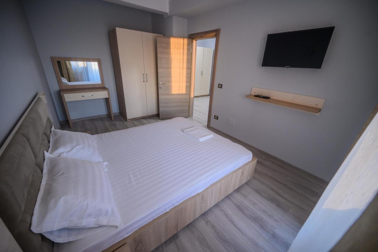 Wida Apartaments Mamaia Nord Неводарі Екстер'єр фото