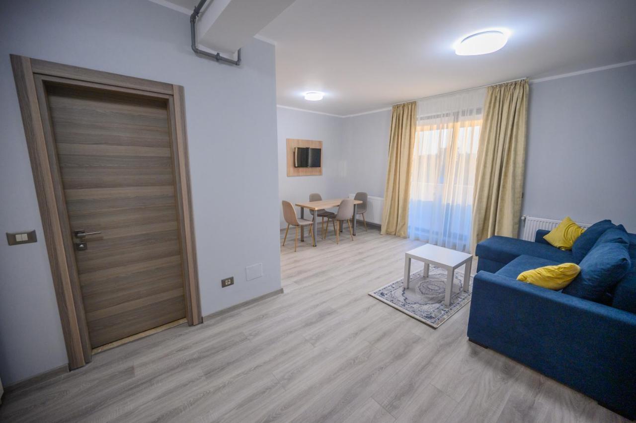 Wida Apartaments Mamaia Nord Неводарі Екстер'єр фото