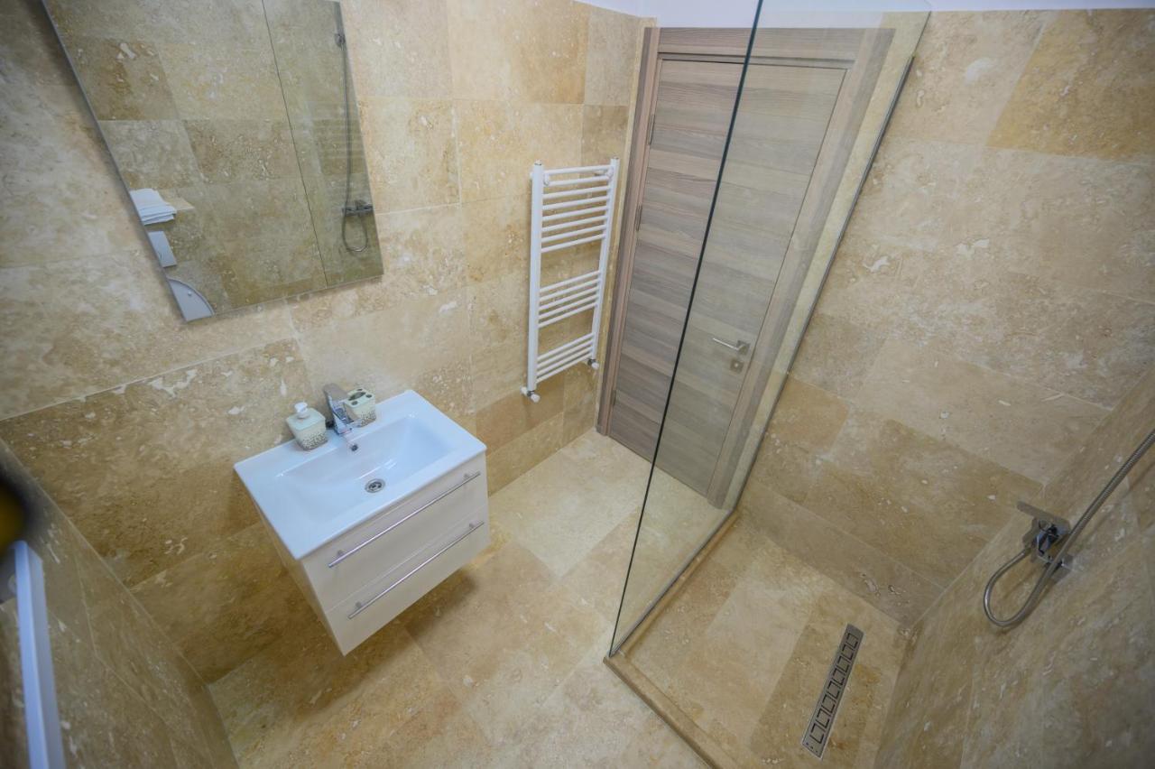 Wida Apartaments Mamaia Nord Неводарі Екстер'єр фото
